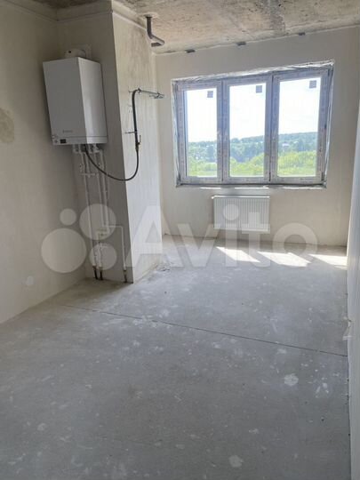 3-к. квартира, 68,4 м², 13/17 эт.