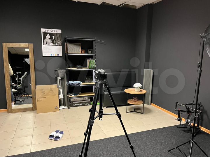 Помещение с Арендатором, 38.3 м²