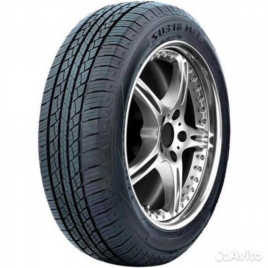 Goodride SU318 235/75 R15