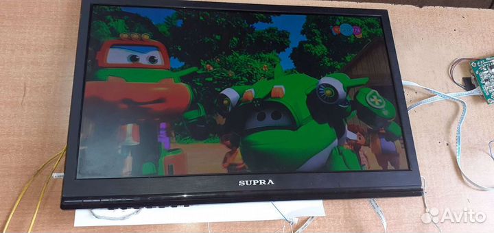 Матрица M185XW01-WF,M195xtn01.0, lm215dt1a. Новая