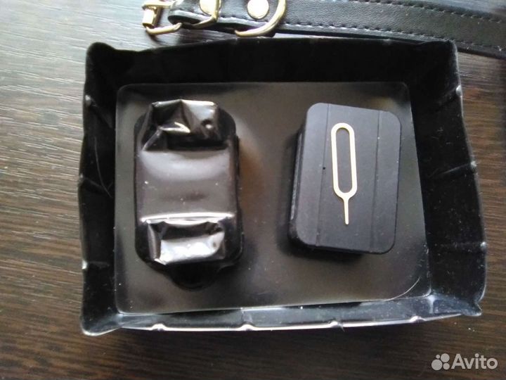 Ошейник с трекером