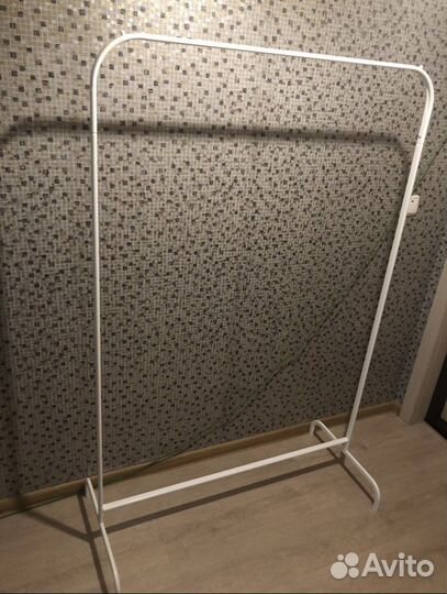 Вешалка напольная