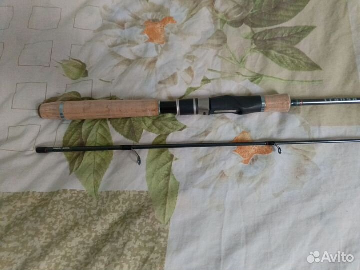 Palms. Transa.дл.1.98. Тест. 3.10. Fast