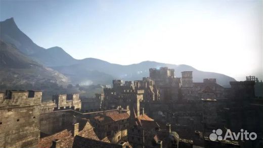 Игры Xbox 360 Dragon's Dogma