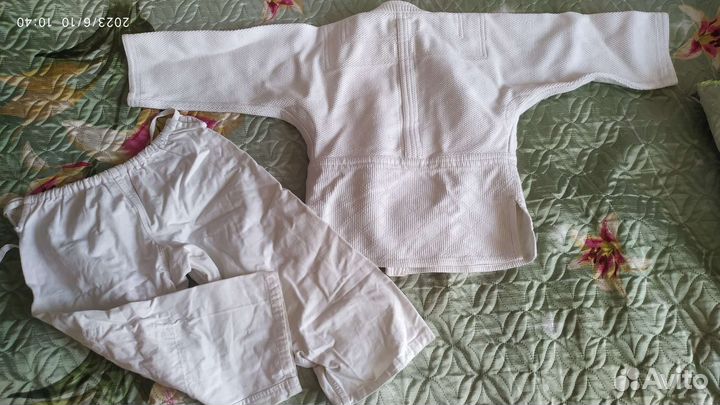 Кимоно рост 130