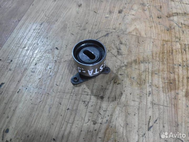 Ролик-натяжитель ремня грм Toyota Cresta GX51