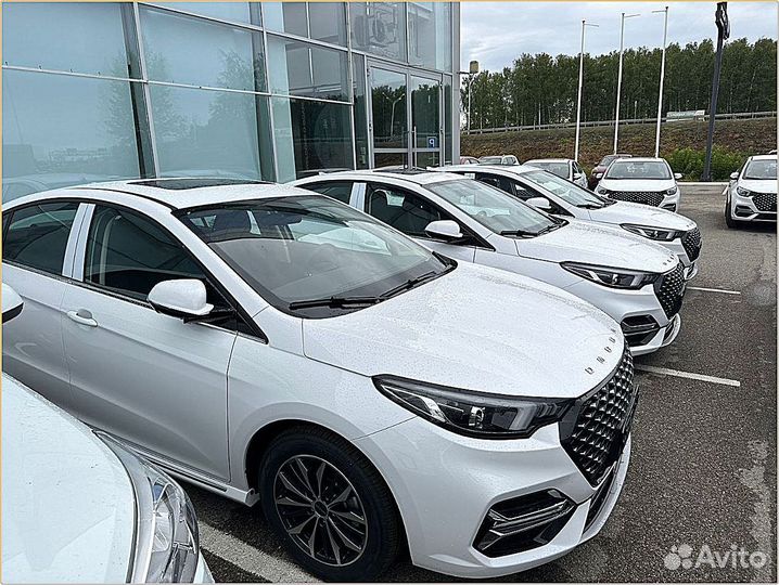 Аренда авто под такси комфорт