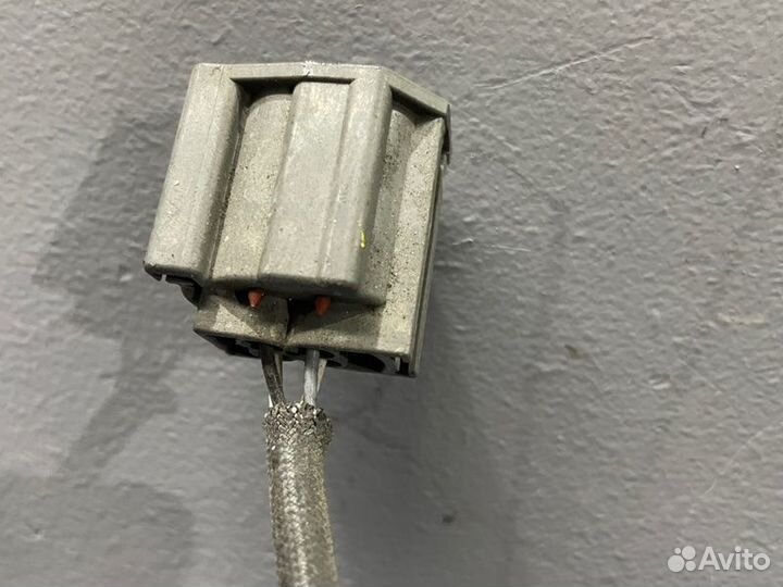 Лямбда-зонд нижний Mazda 3 BL MPS