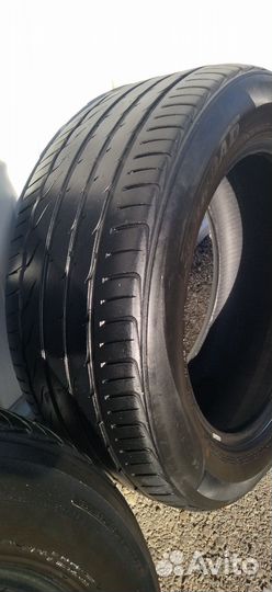 Farroad FRD26 255/55 R19