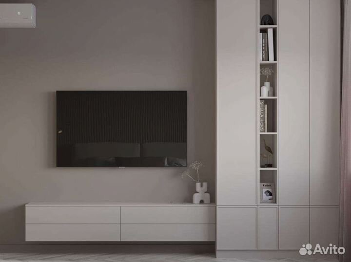 Ремонт квартир