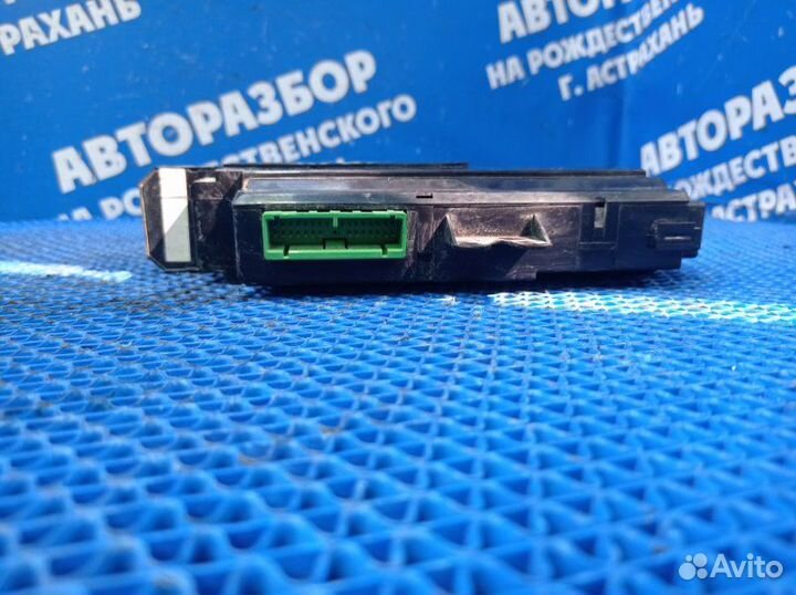 Кнопка стеклоподъемника Volvo S80 седан B6284T