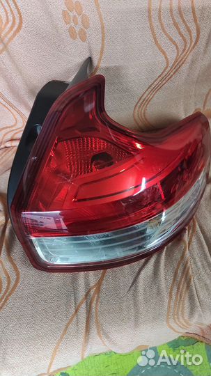 Фонарь задний правый LADA xray оригинал