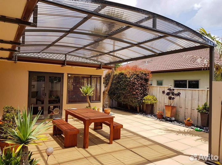 Поликарбонат