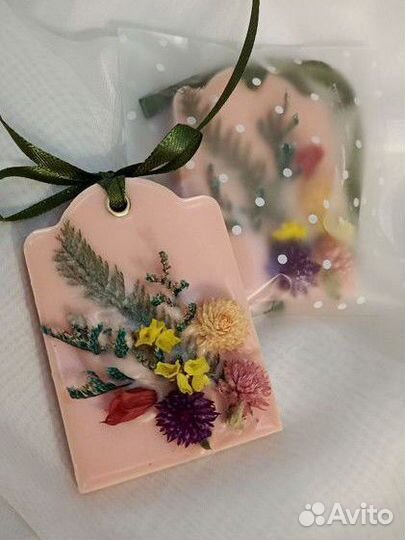 Ароматическое саше mari