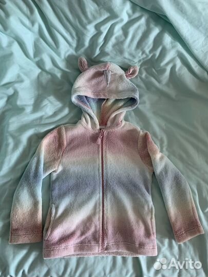 Одежда для девочки 5-6 лет