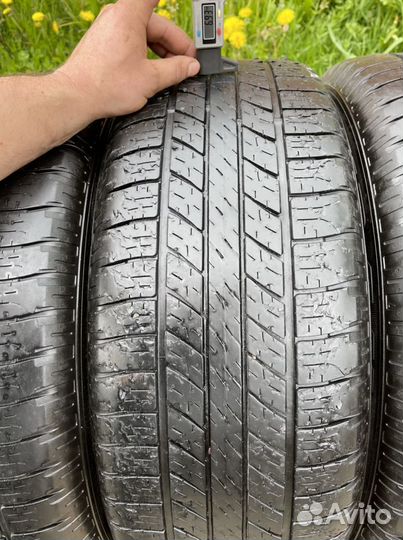 Goodyear Wrangler HP All Weather 235/60 R18 107V