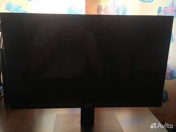 Монитор Acer