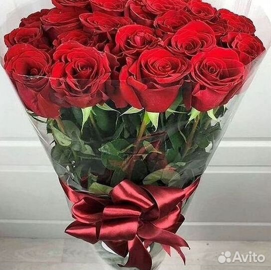 101 Роза Цветы Букеты 51 25 Роз Доставка