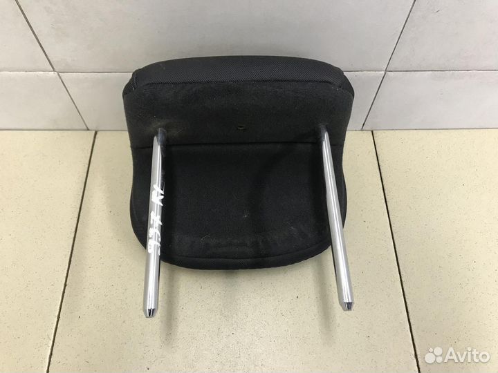 Подголовник Solaris 2010-2017