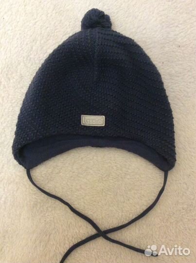 Шапочка Lassie