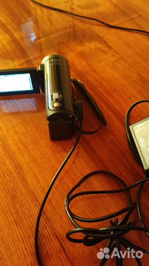 Видеокамера Panasonic hdc sd80
