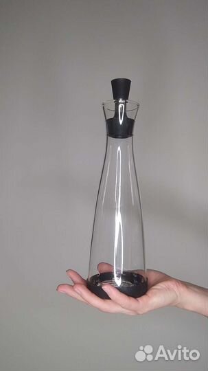 Бутылка для масла с дозатором