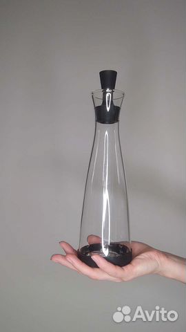 Бутылка для масла с дозатором