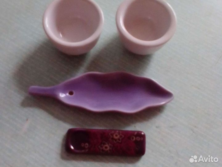 Подсвечники для арома свечей