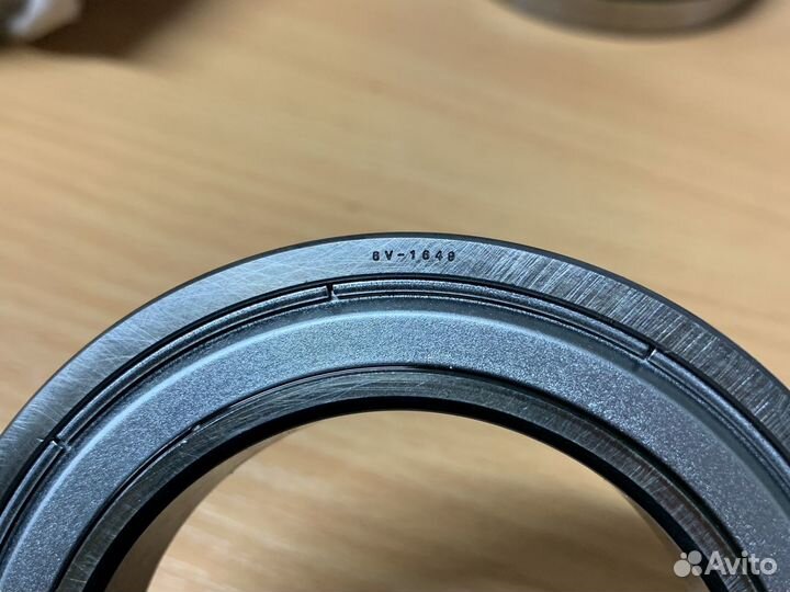 Подшипник коробки Caterpillar D6N 6V-1649