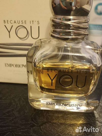 Парфюм giorgio armani
