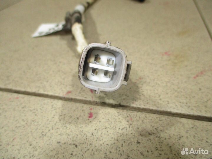 Датчик кислородный Toyota Corolla (E150)