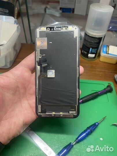 Дисплей iPhone 11 pro (Оригинал)