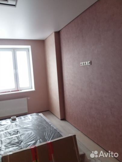 Отделочные работы, все виды услуг