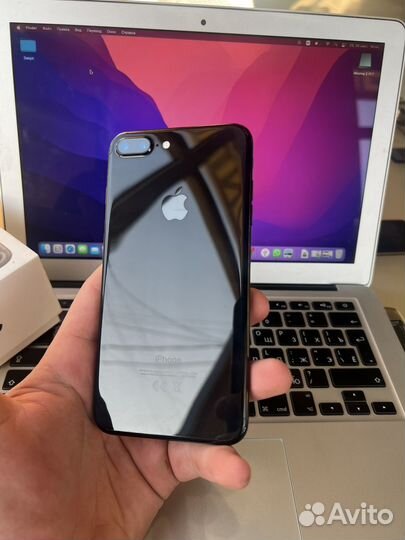 iPhone 7 Plus, 32 ГБ