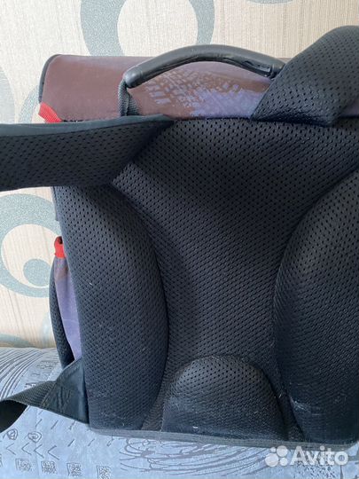 Ранец herlitz школьный