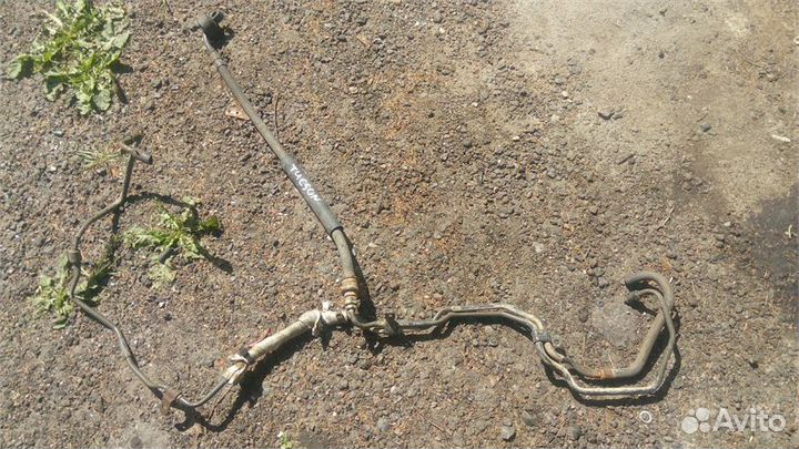 Трубка гидроусилителя Хендай Туксон 2008 год