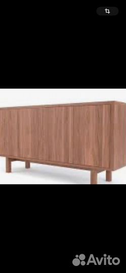 Комод IKEA Stockholm 160*80*40 см