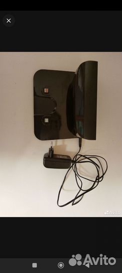 Робот пылесос моющий