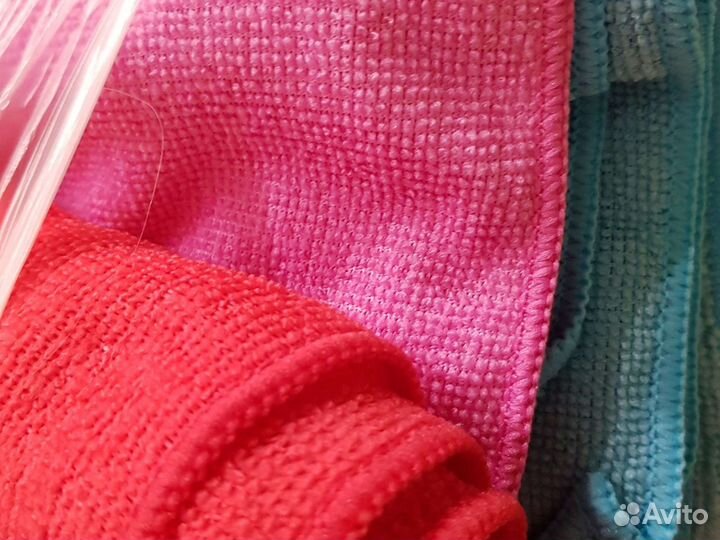 Салфетки для уборки