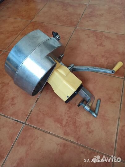 Овощерезка ручная СССР