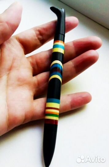 Авторучка СССР, винтаж, ретро