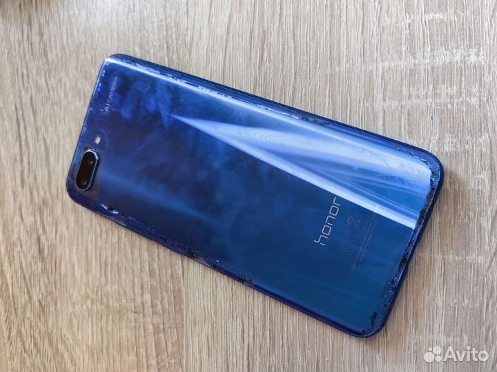 HONOR 10, 4/64 ГБ
