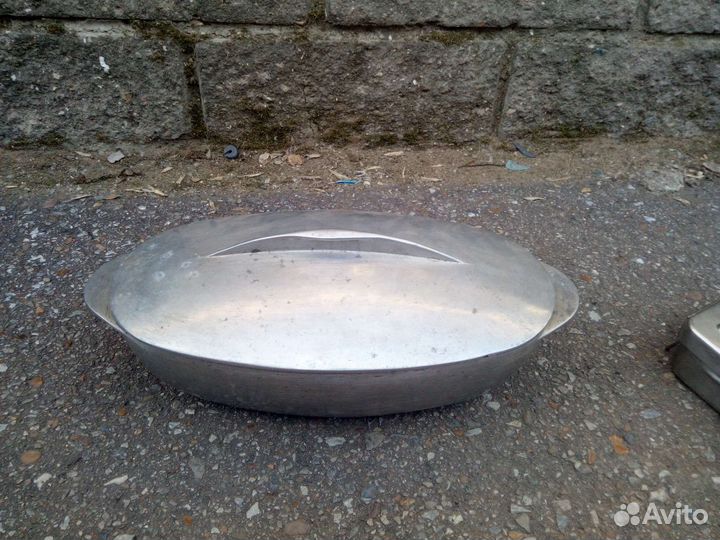 Утятница СССР