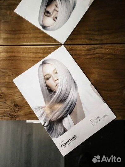 Торговый представитель