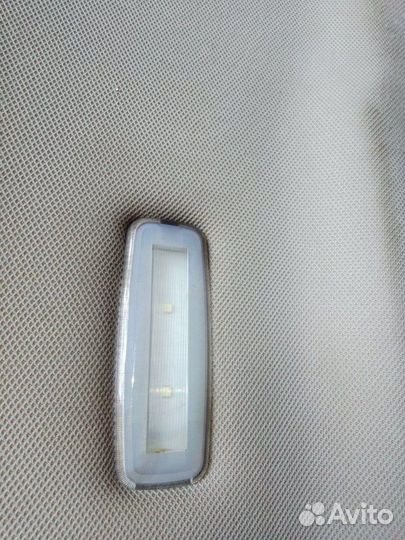 Обшивка потолка Audi A8 D4 long 4.2 cdra 2011