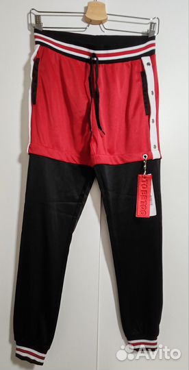 Джоггеры на девочку/ девушку 40 размер TO BE TO