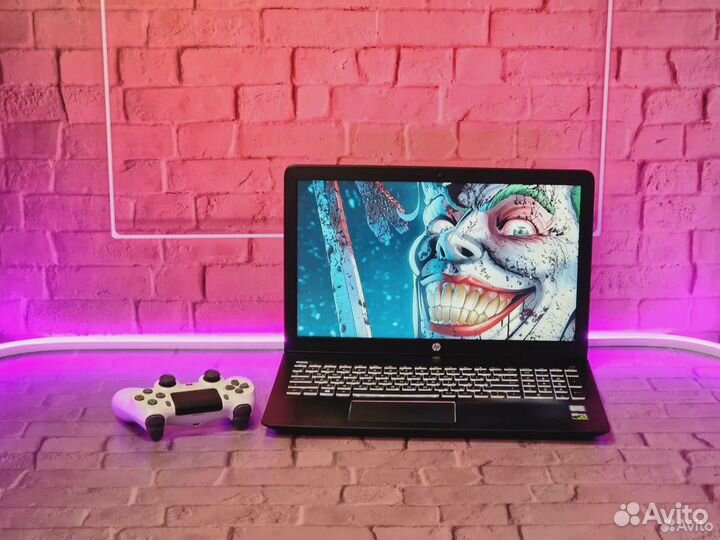 Топ Ноутбуки для Игр и работы + Гарантия