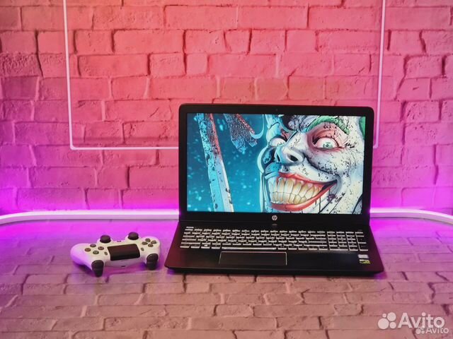 Топ Ноутбуки для Игр и работы + Гарантия