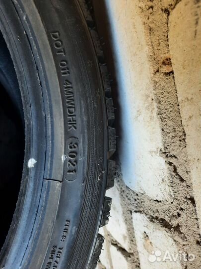 Kapsen IceMax RW506 225/40 R18 92H