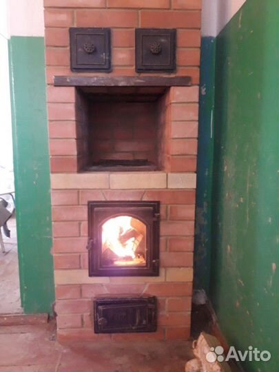 Печник и плотник